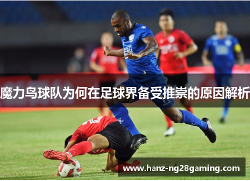 魔力鸟球队为何在足球界备受推崇的原因解析